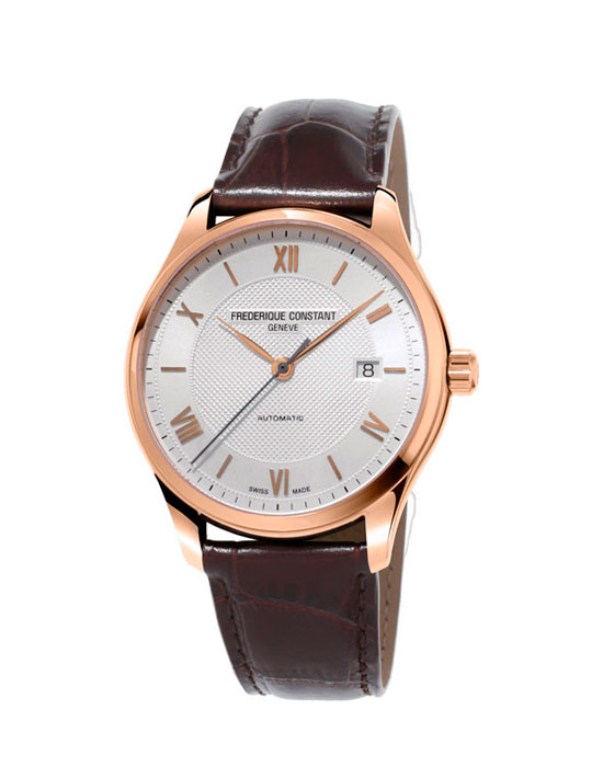 Часы Frederique Constant Classics Index Automatic FC-303MV5B4